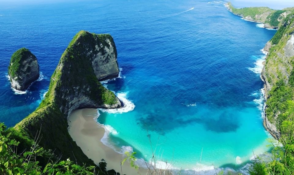 Qu Ver Y Hacer En Nusa Penida Gu A Completa Visitarbali